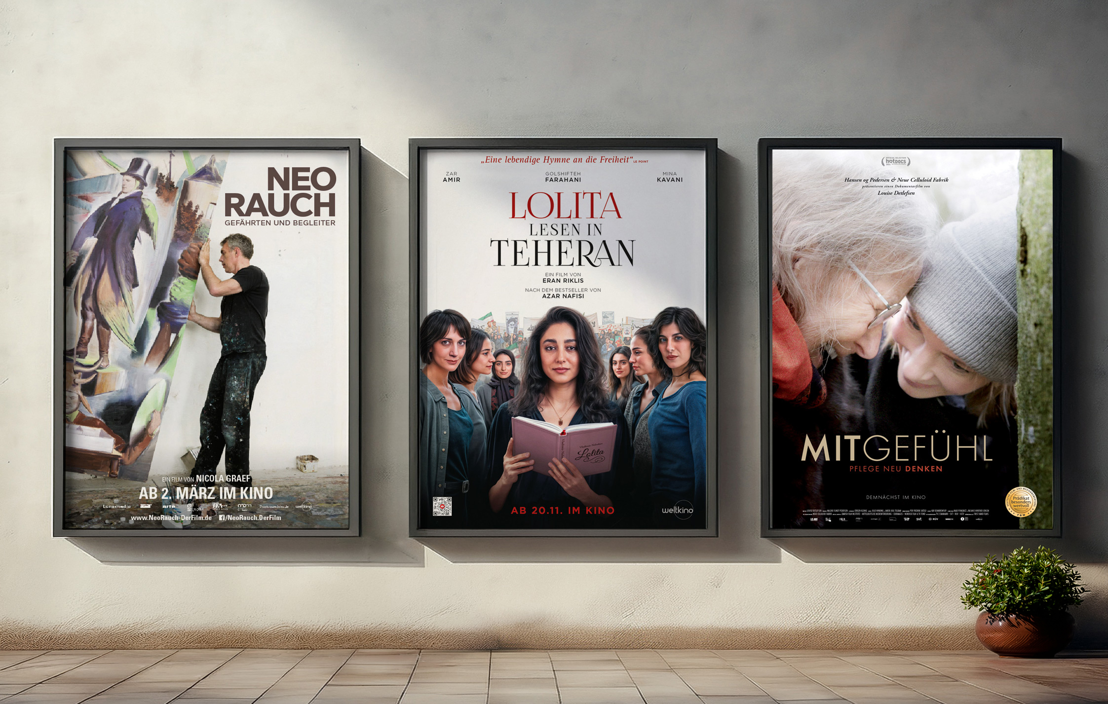 Weltkino Kinokampagnen 02