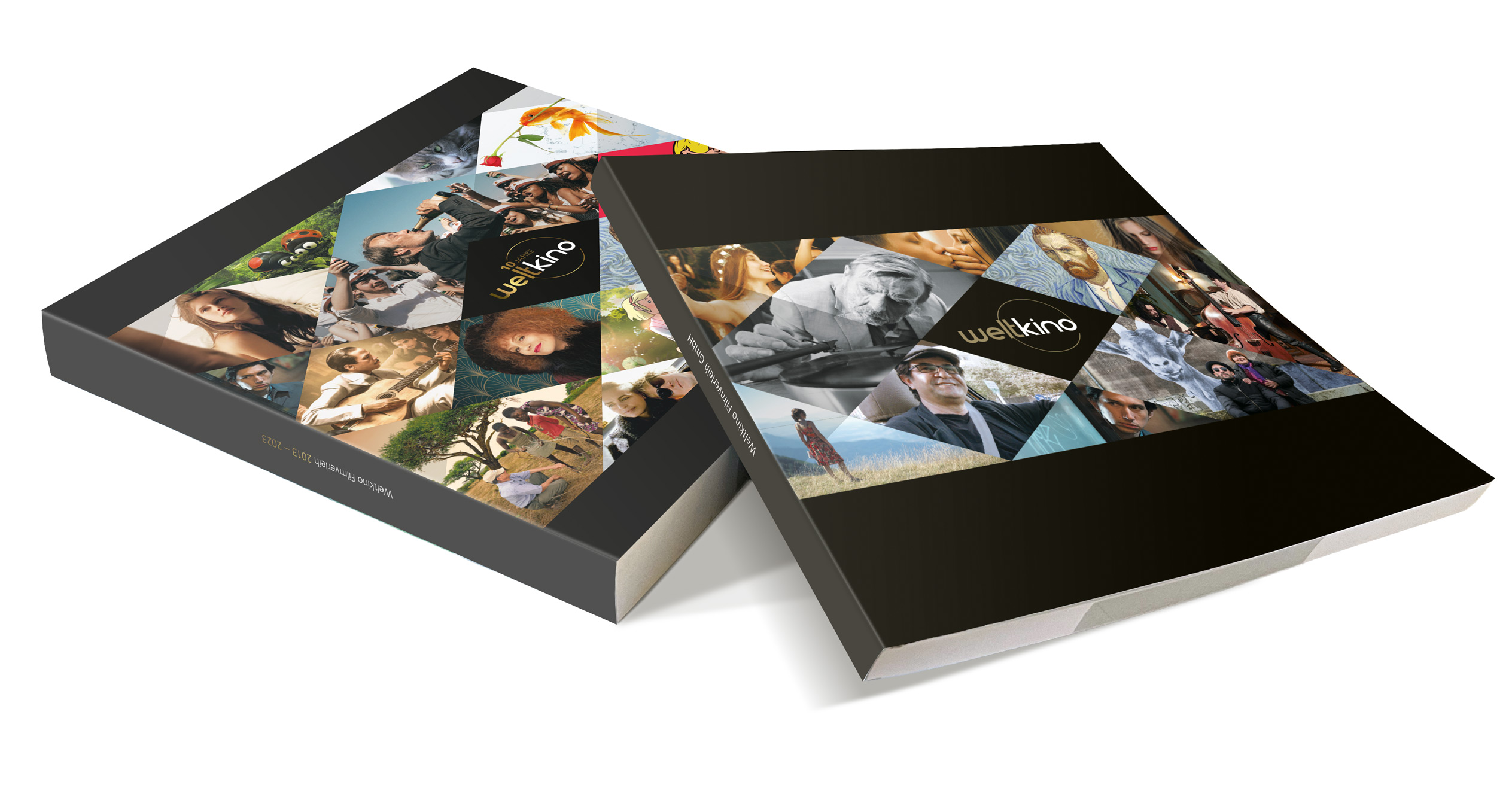 Weltkino Buch