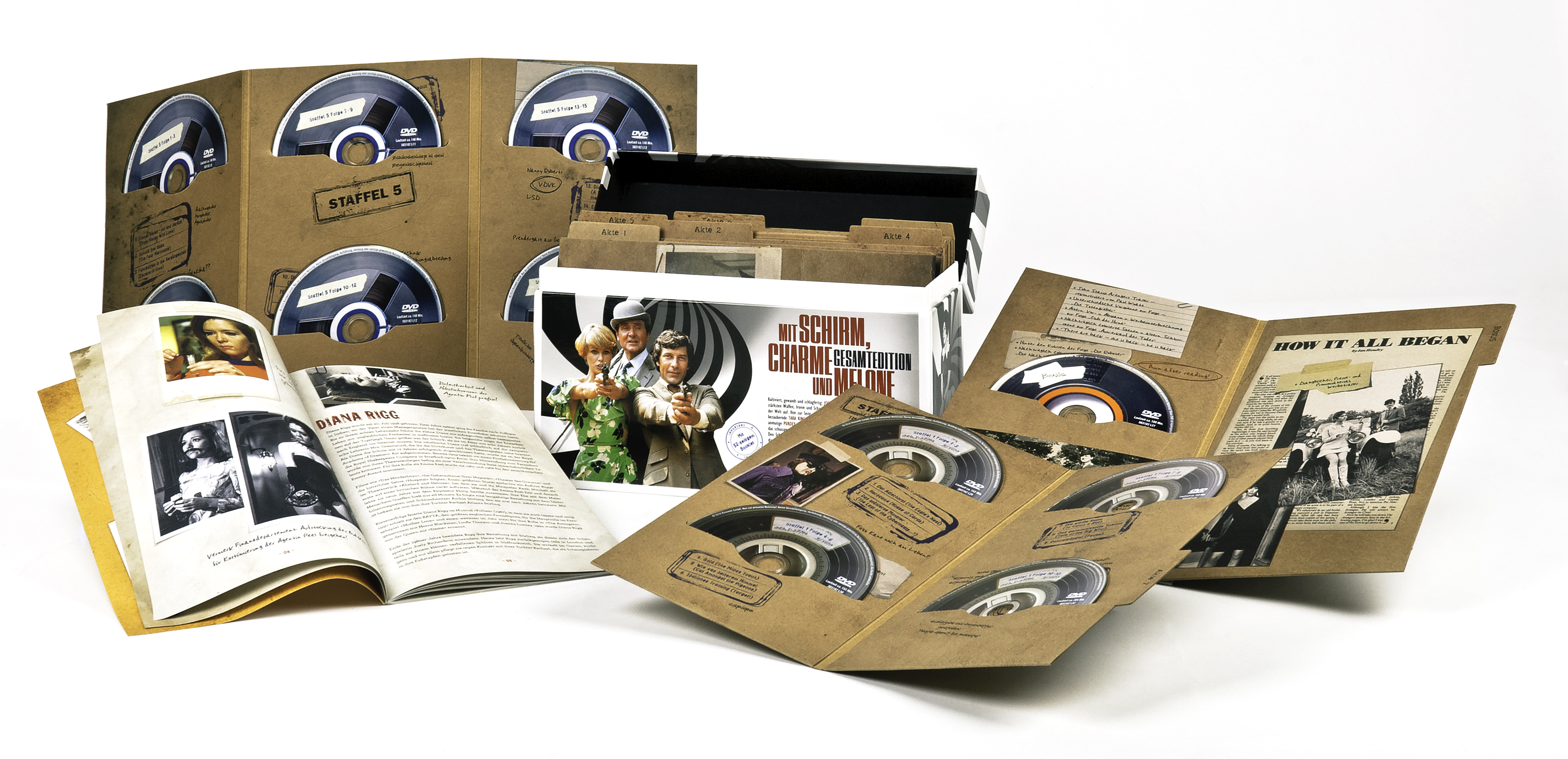 Kinowelt DVD