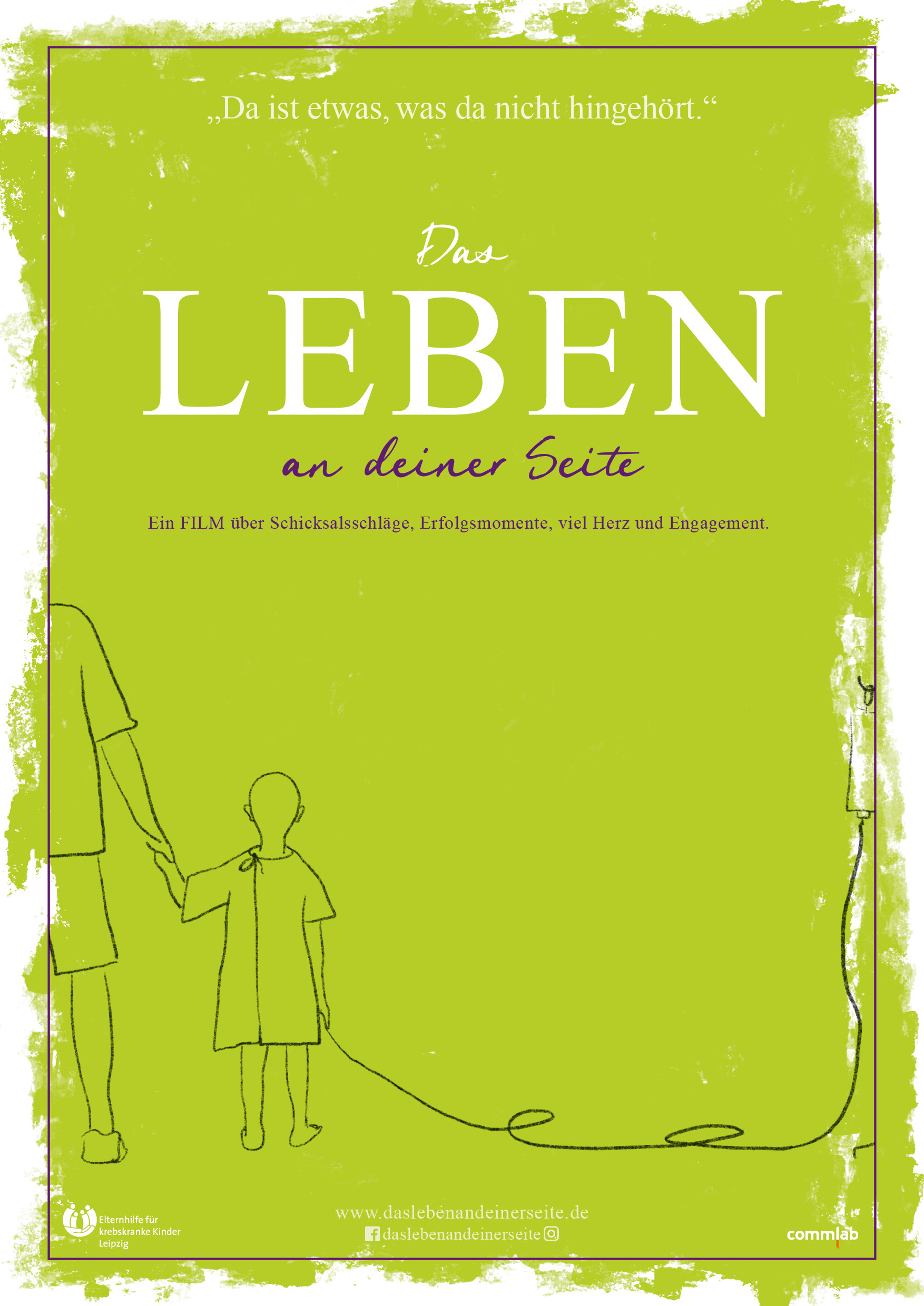 Das Leben an deiner Seite