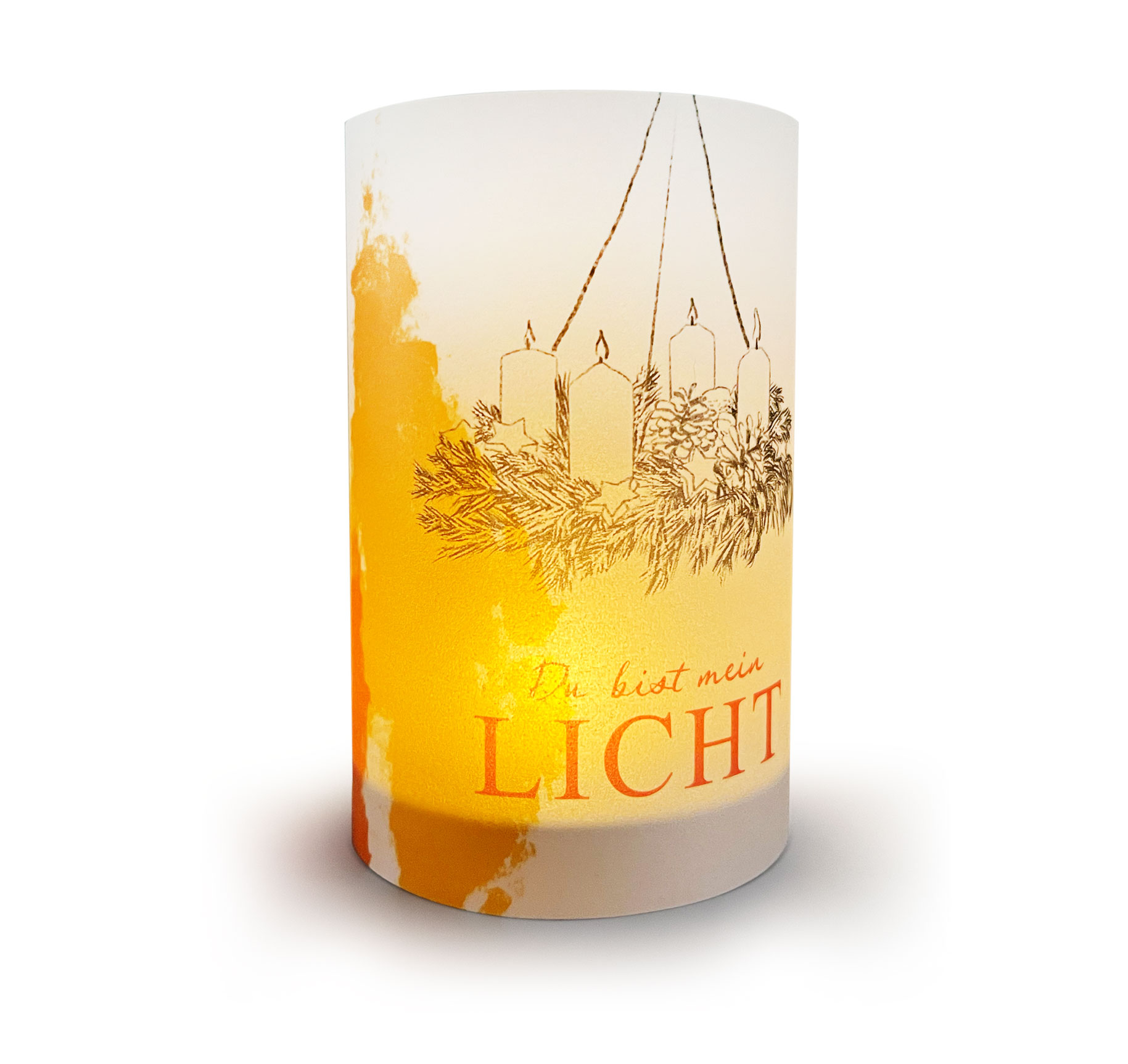 Elternhilfe Licht
