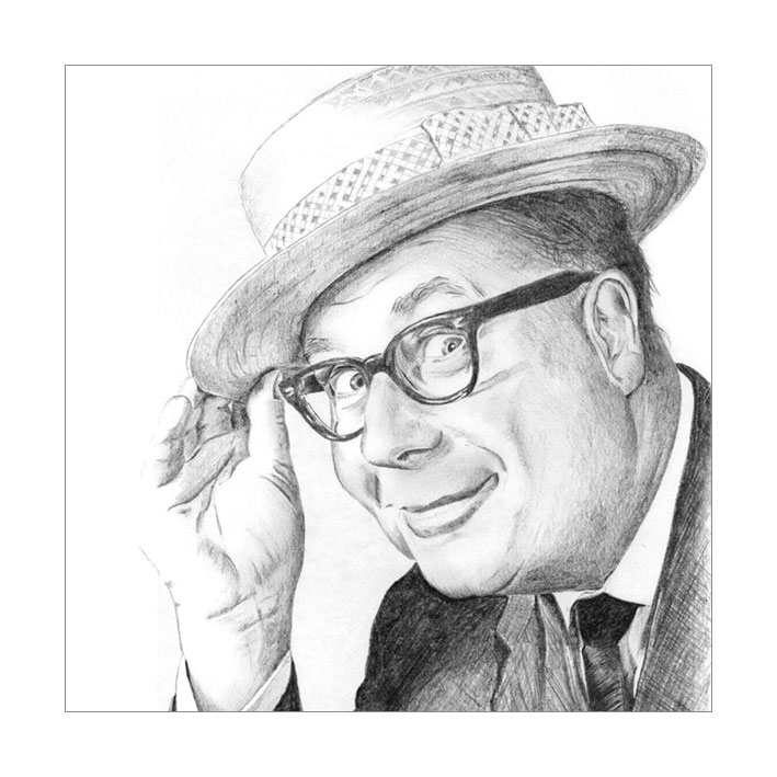 Kinowelt Heinz Erhardt