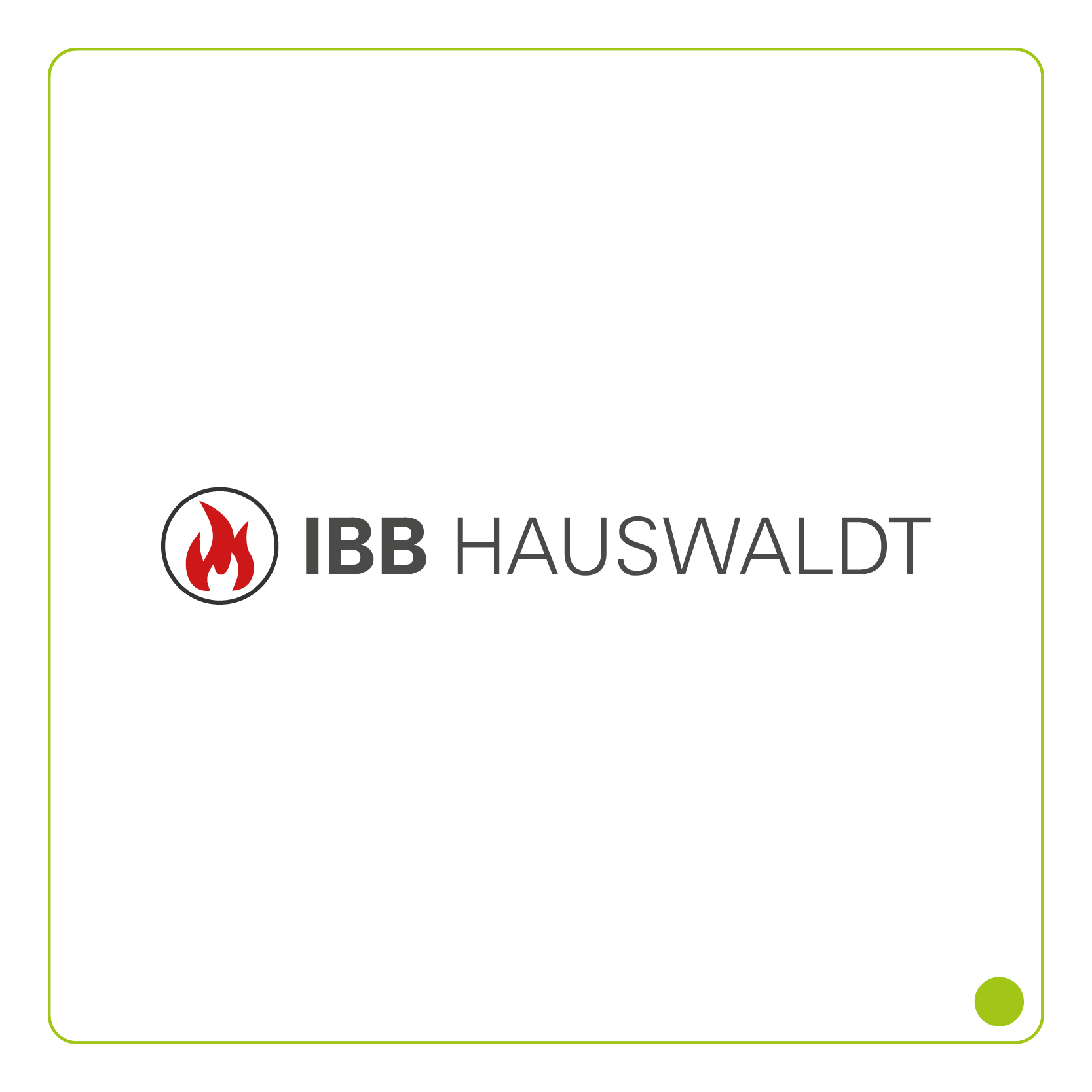 Logoentwicklung_IBBHauswaldt