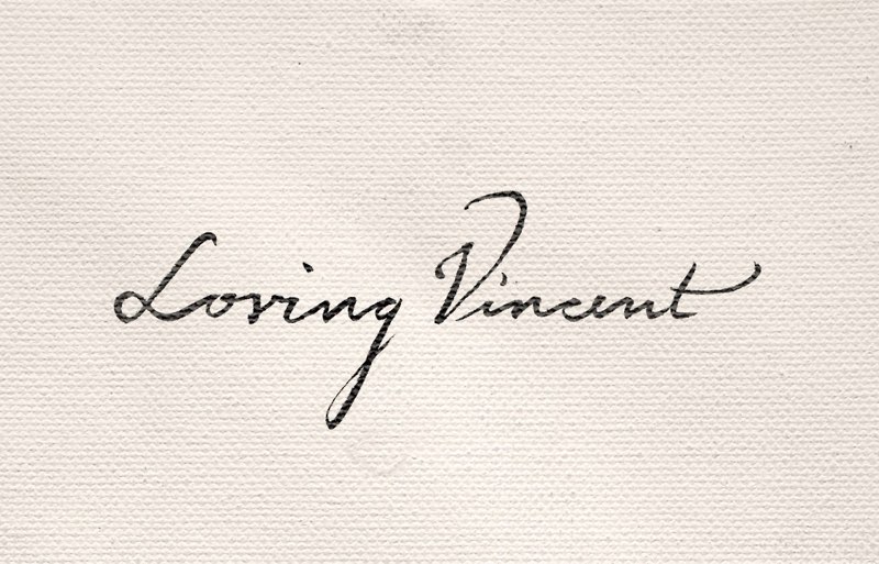 Loving Vincent