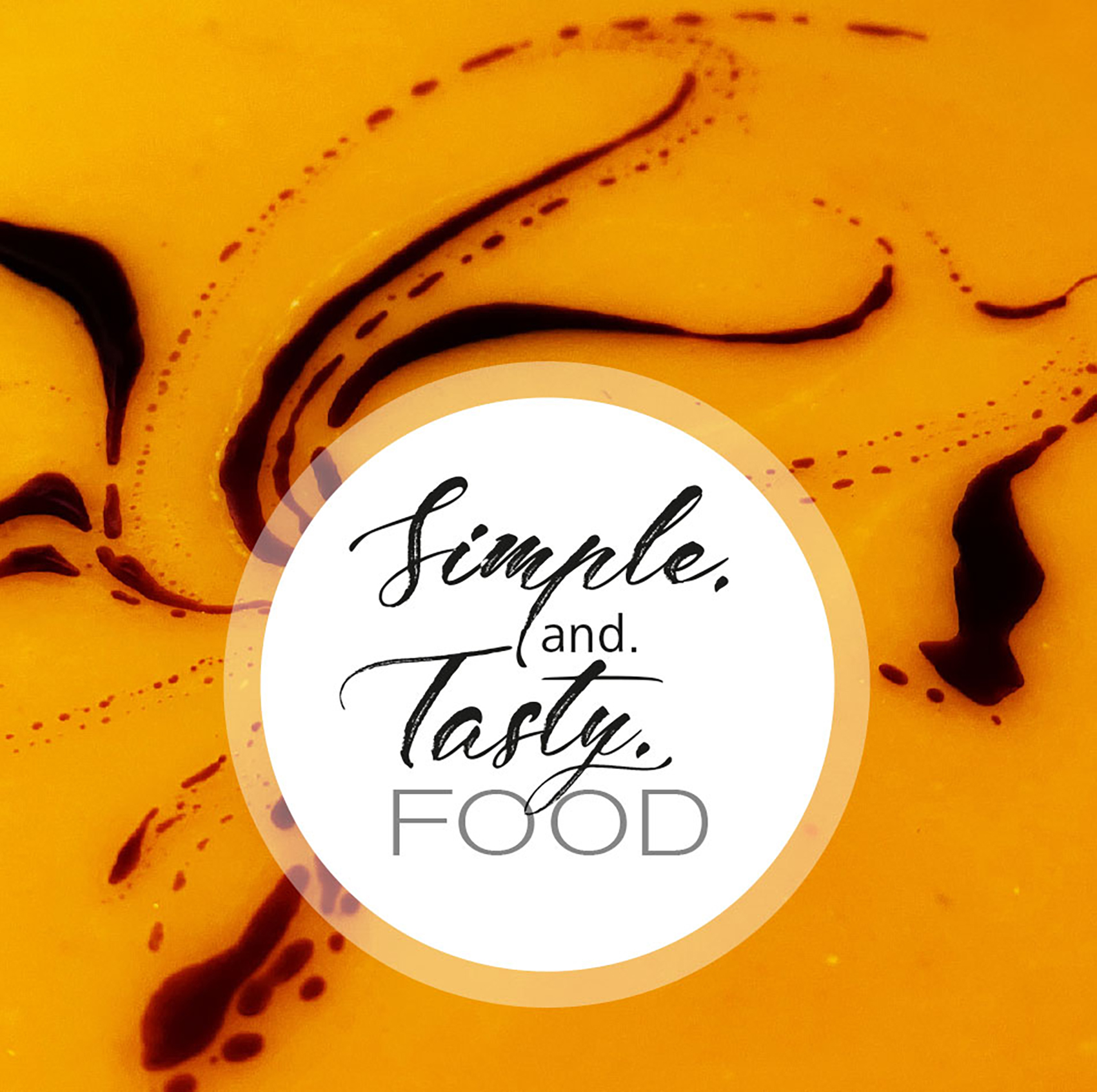 Simple and Tasty – Logo