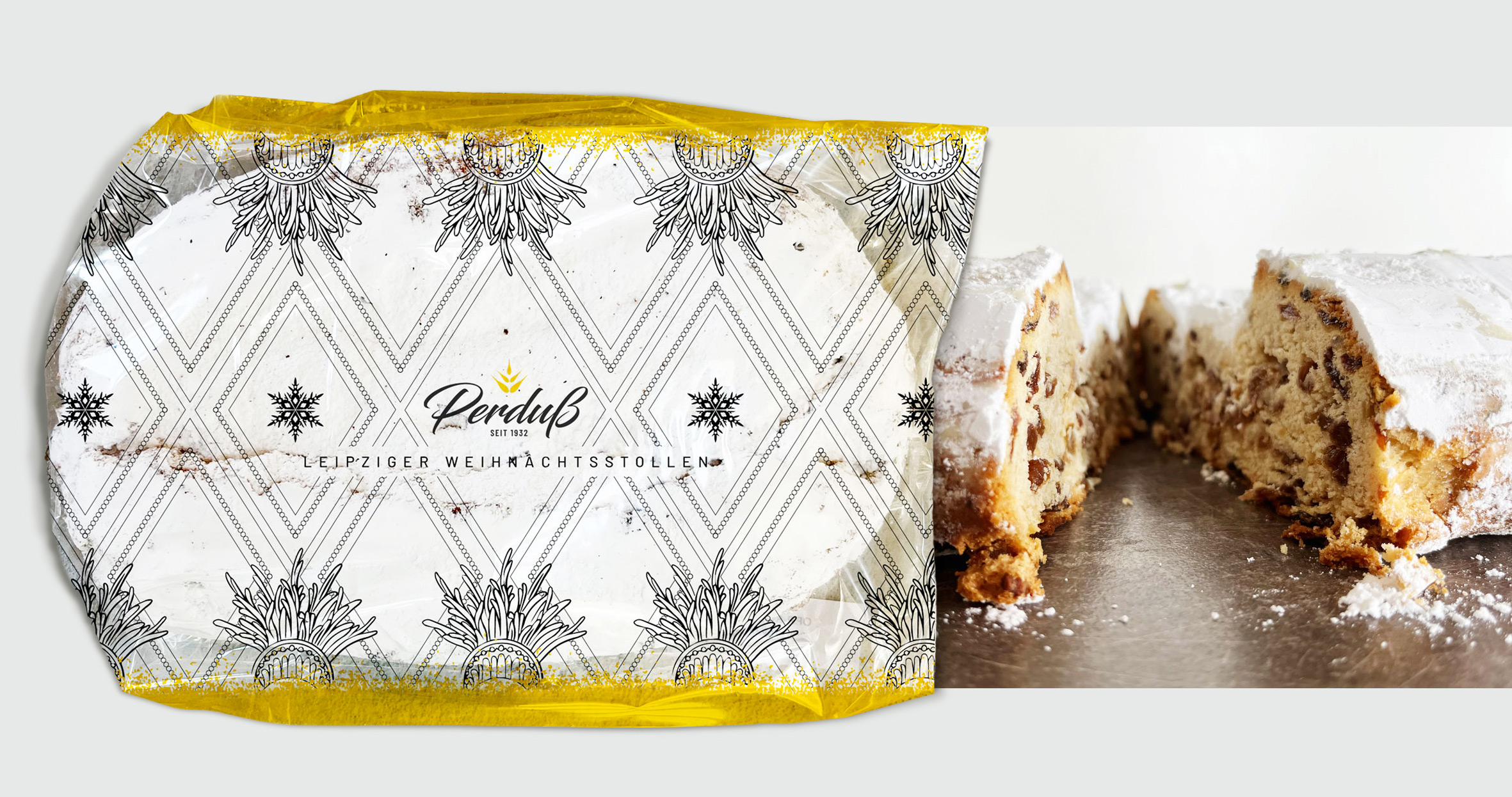 Perduss Stollen
