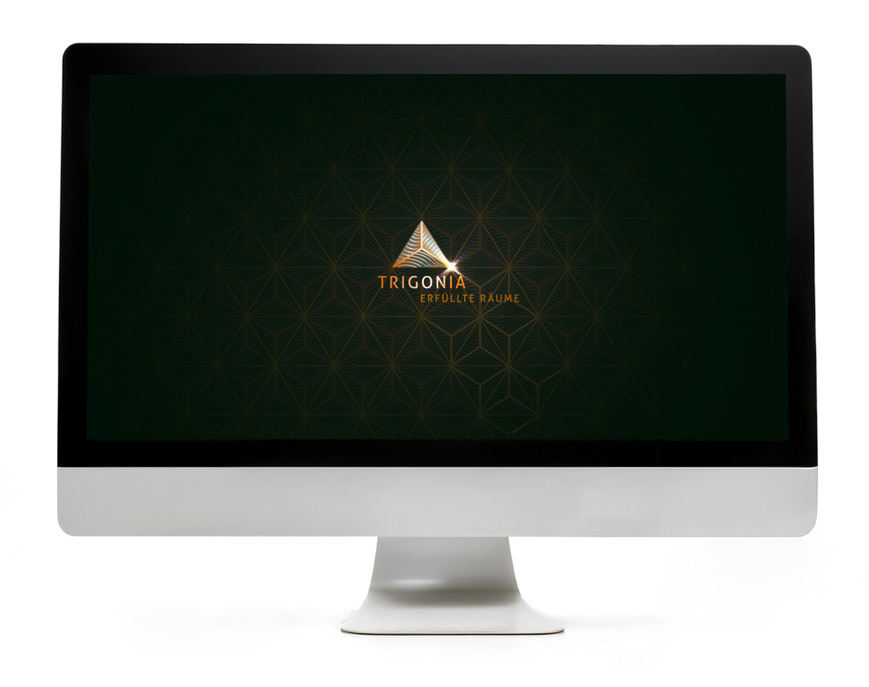 Trigonia Website